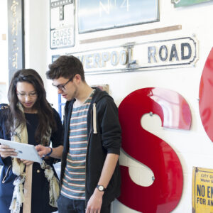 University of Reading’s Real Jobs Scheme