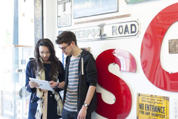 University of Reading’s Real Jobs Scheme