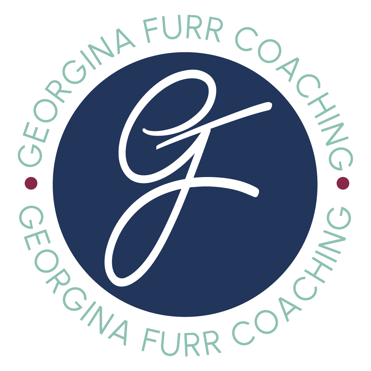 Georgina Furr Coaching Logo