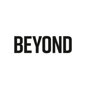 beyond logo