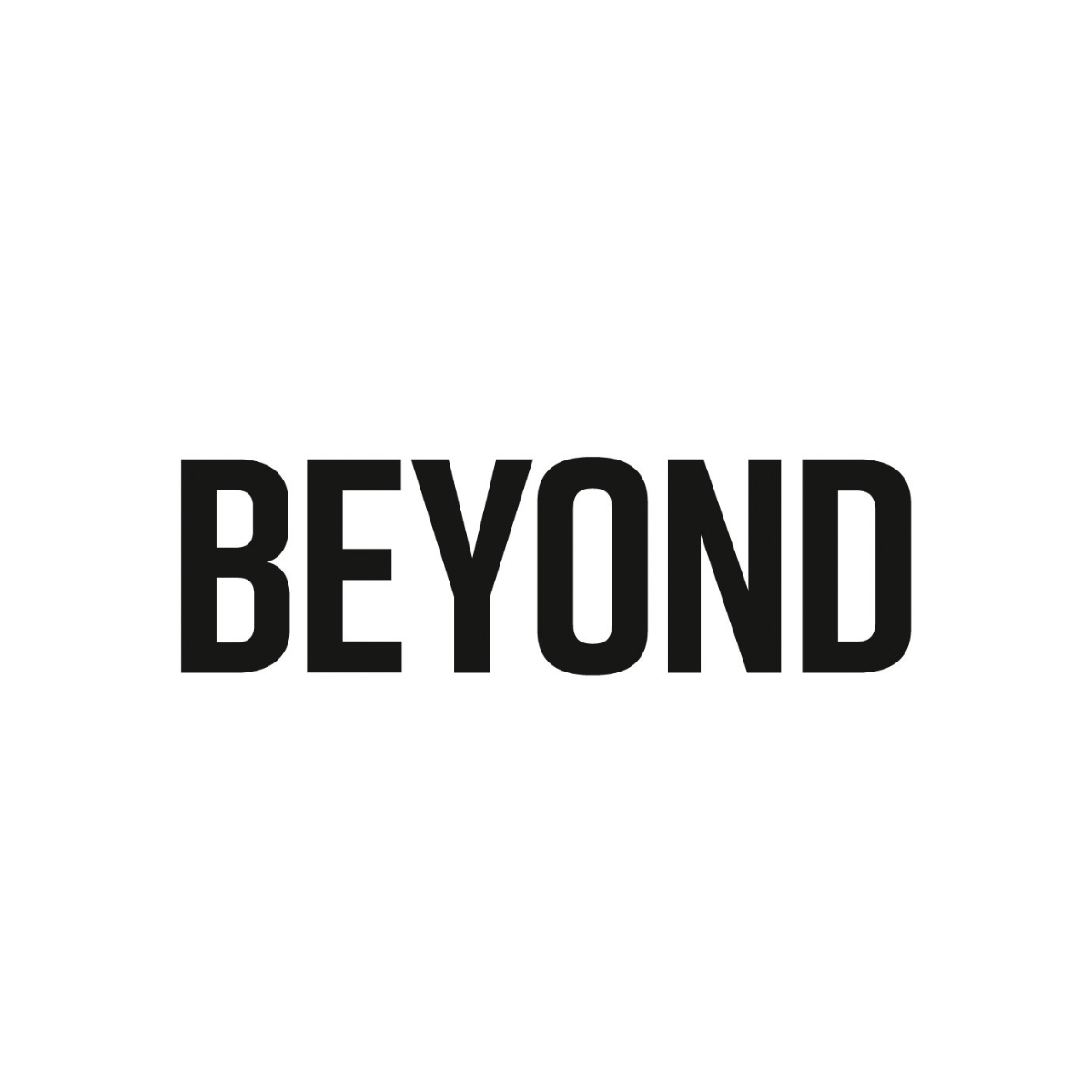 beyond logo