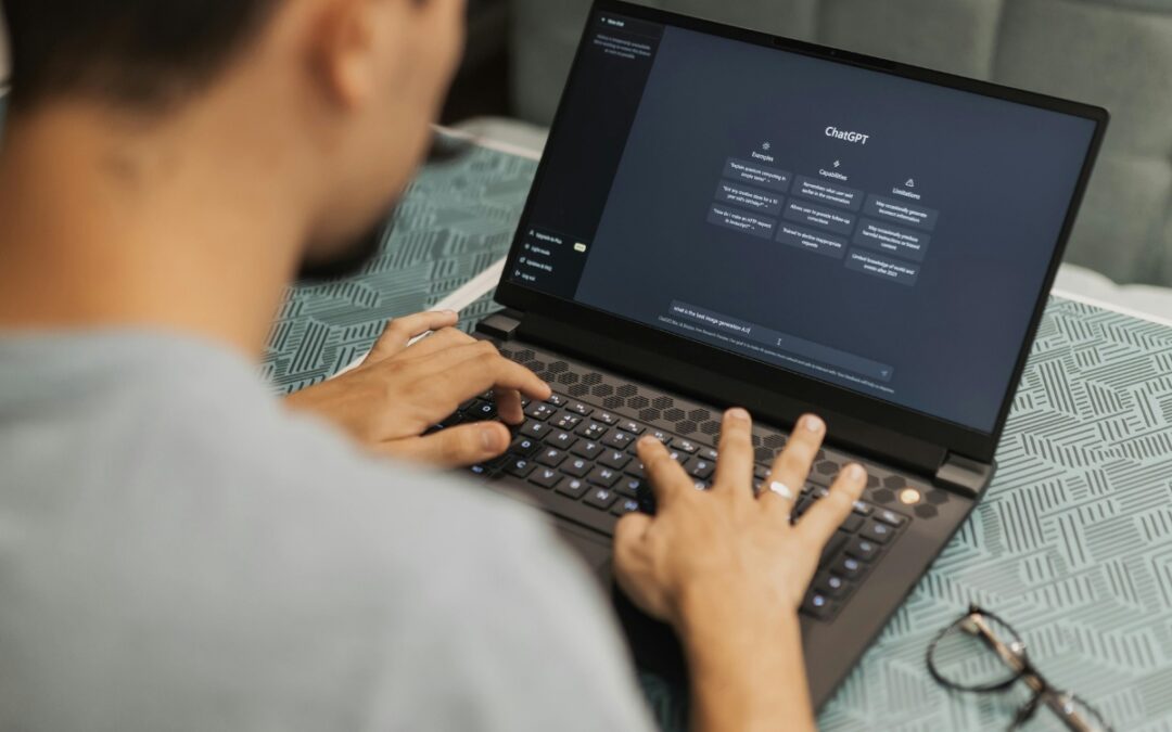 AI for Small Businesses in Berkshire: How to Start, Where to Use It and What to Watch Out For