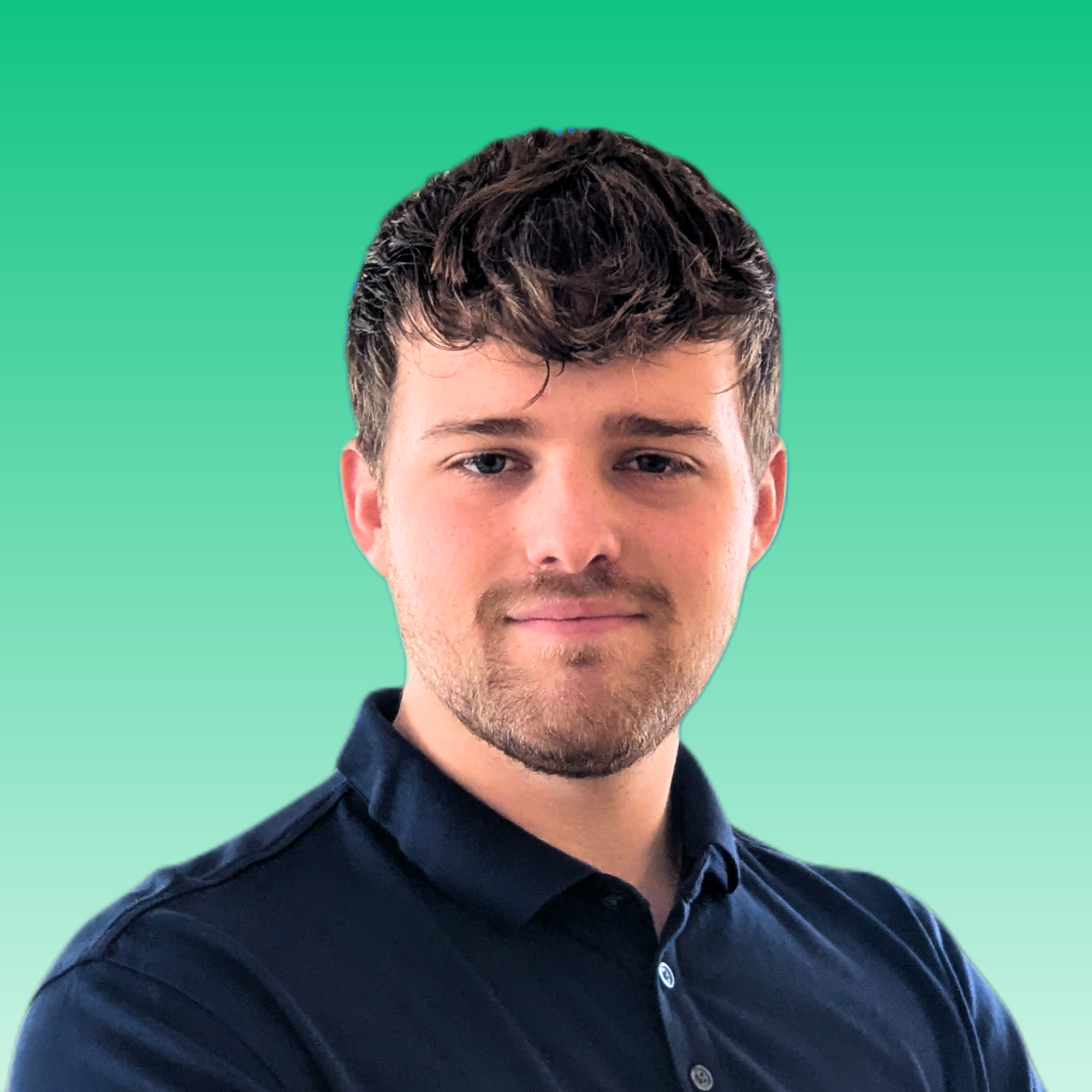 Sam Hirsch AI edge