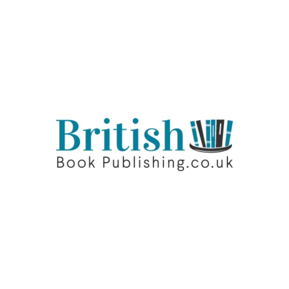 British Book Publishing Logo