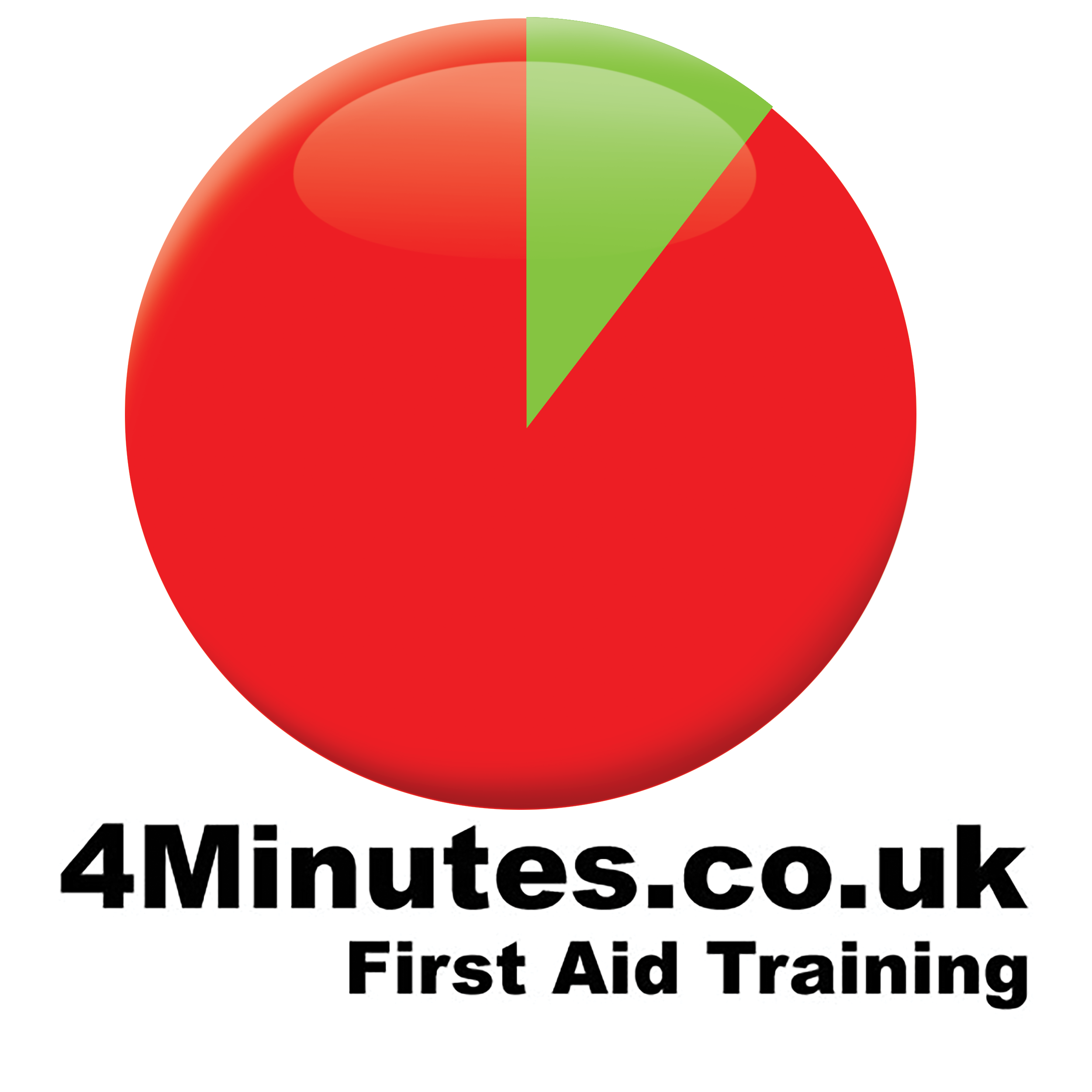 4 Minutes Training Ltd Logo