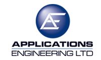 Applications Engineering Ltd Logo