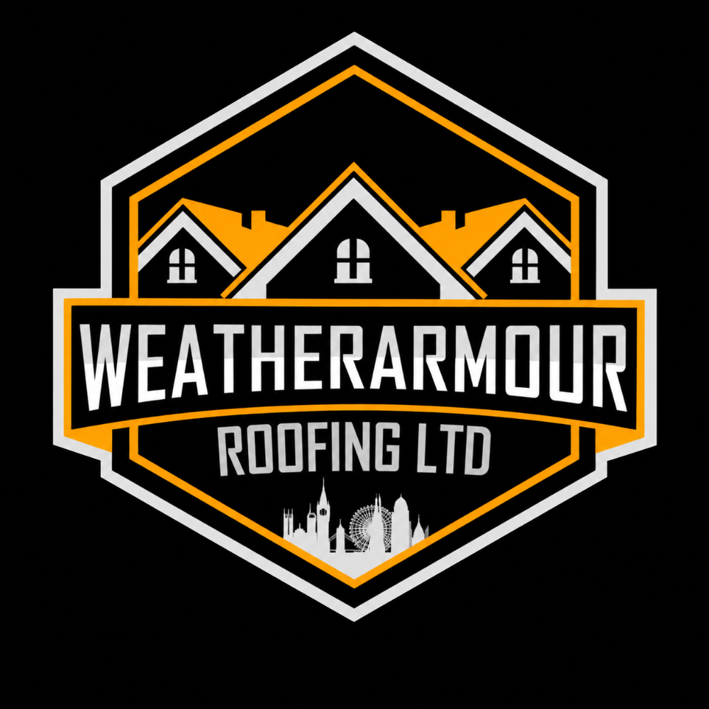 WeatherArmour Roofing LTD Logo