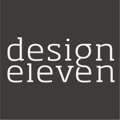 Design Eleven Ltd Logo