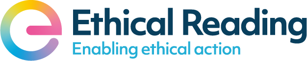 Ethical Reading CIC Logo