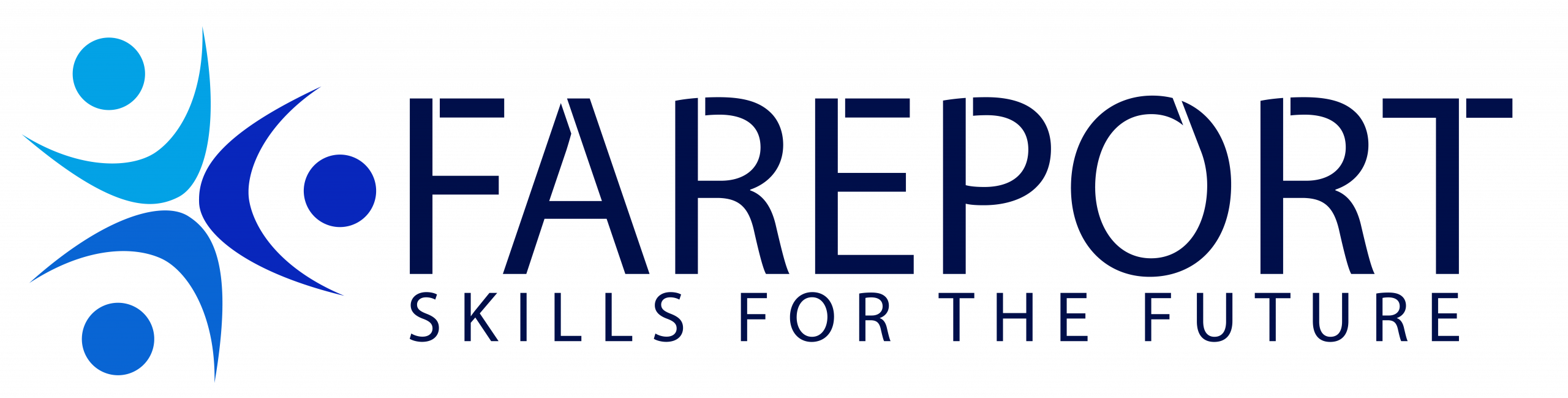 Fareport Training Logo