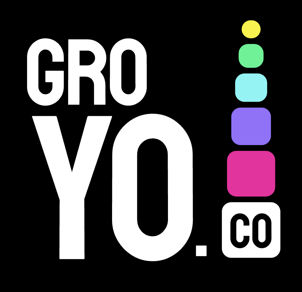 GroYo.co Logo