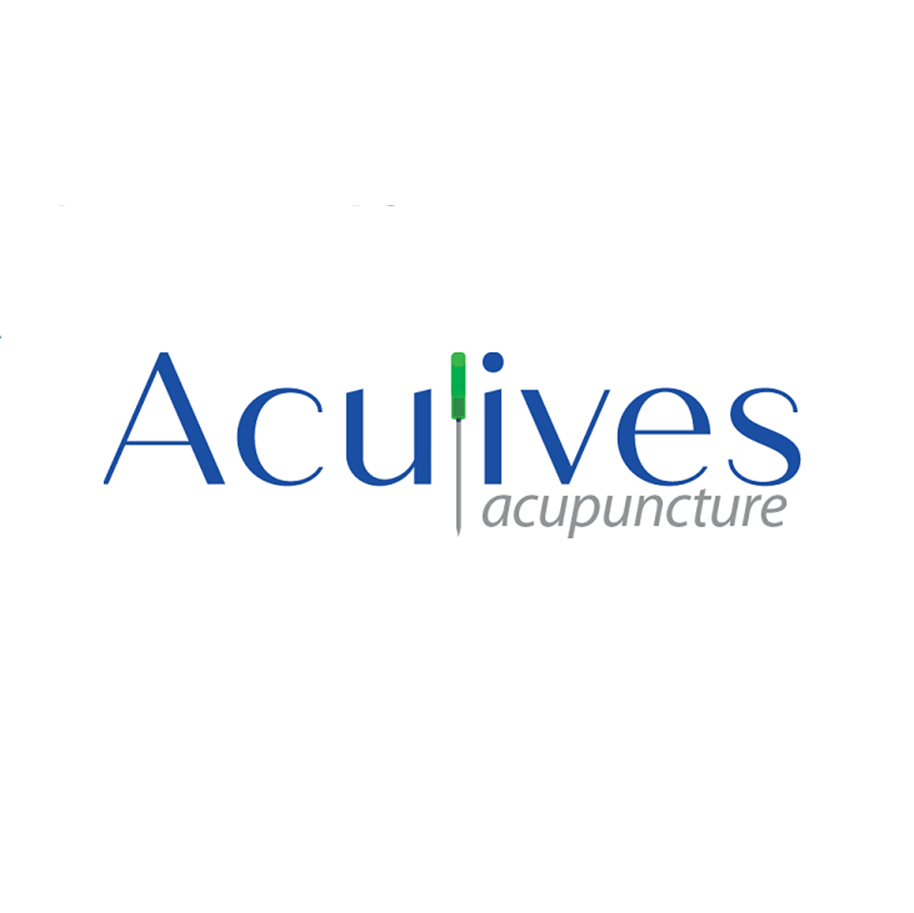 Aculives Acupuncture Logo