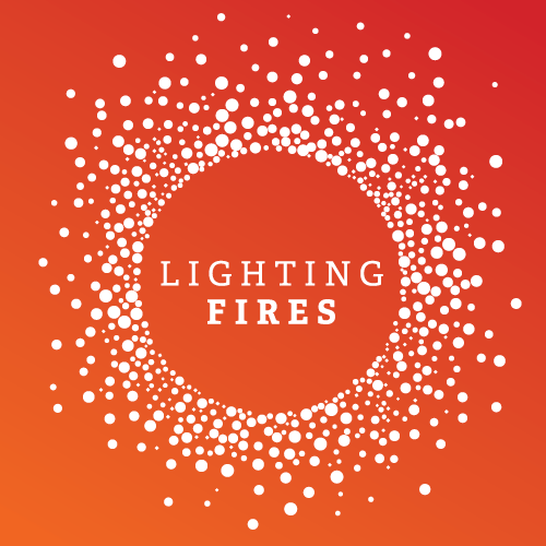 Lighting Fires Logo