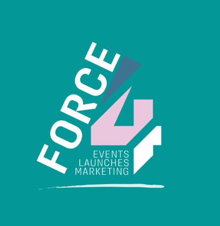 Force 4 Events Ltd Logo