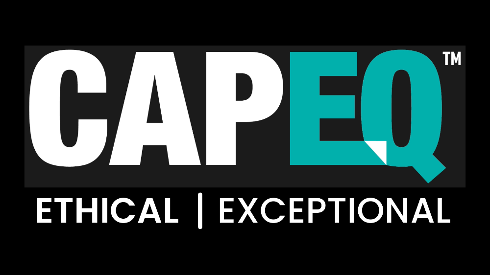 CapEQ Logo