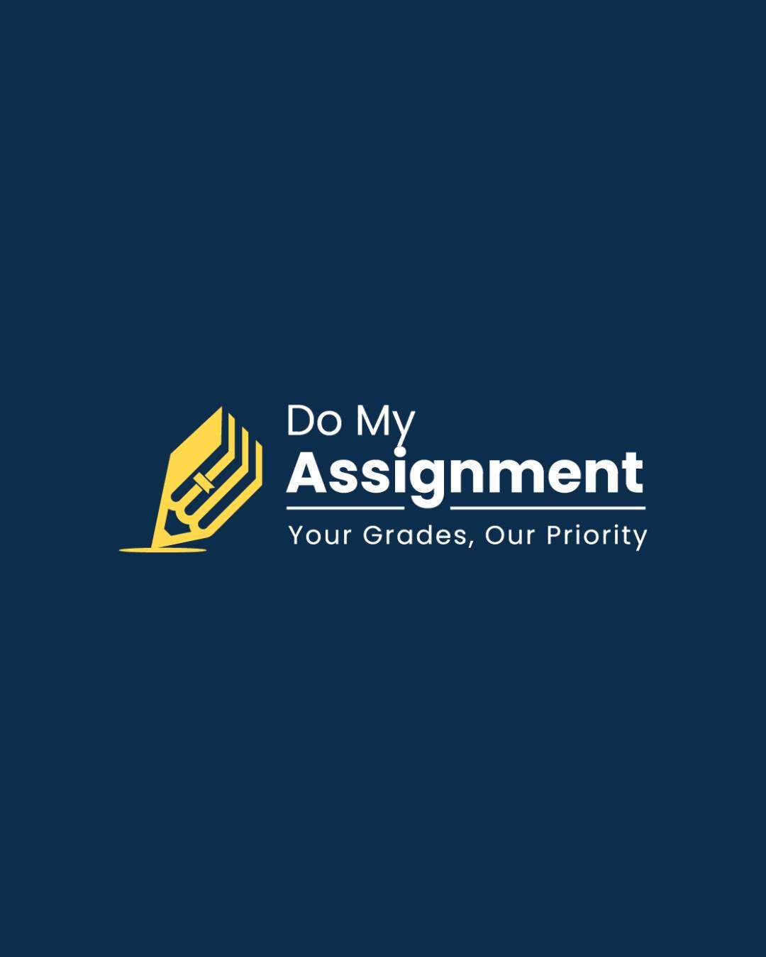 Do My Assignment Logo