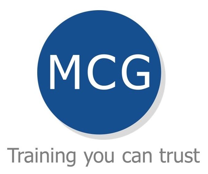 MCG Training Ltd Logo