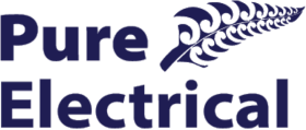 Pure Electrical Group Ltd Logo