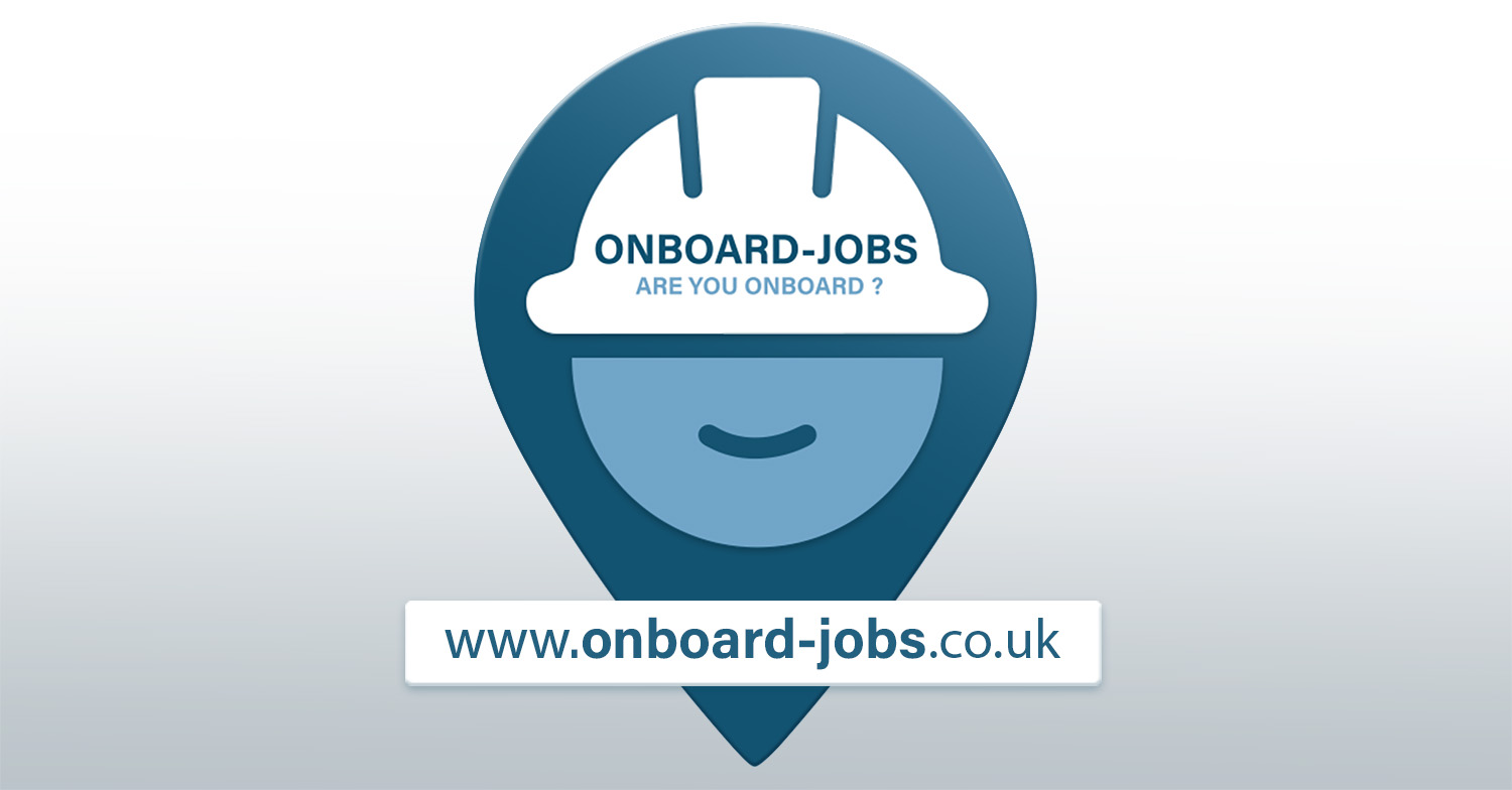 OnBoard Jobs Logo