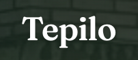 Tepilo Logo