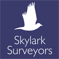 Skylark Surveyor Logo