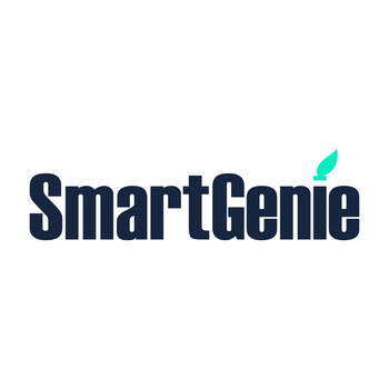 SMARTGENIE LTD Logo