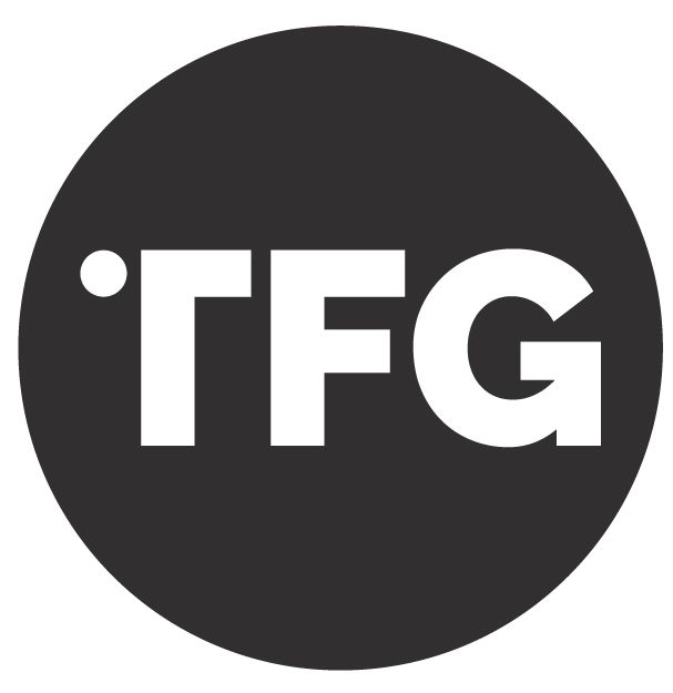 The Typeface Group Logo