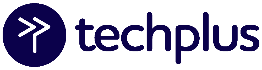 Techplus Solutions Ltd Logo