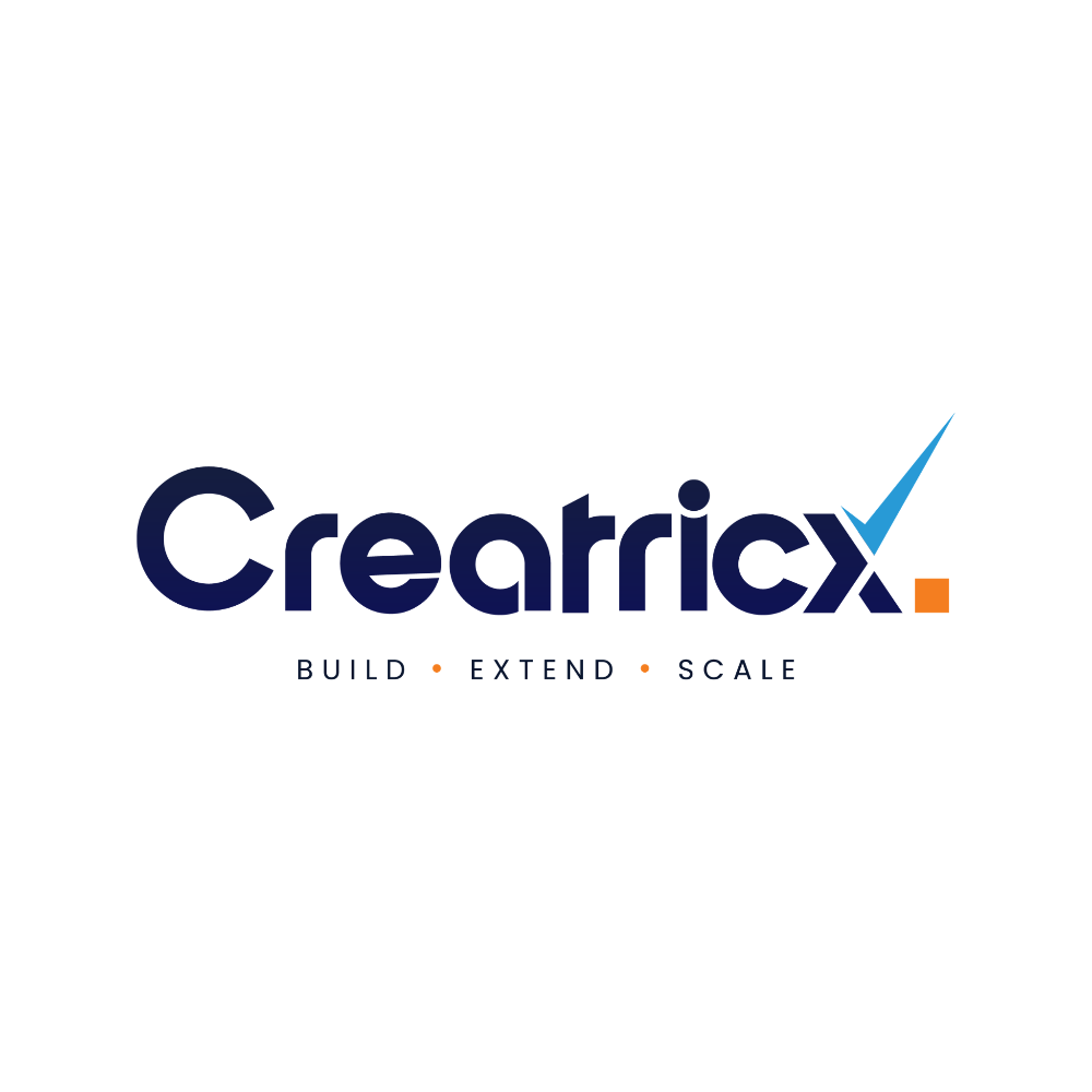 Creatricx Logo