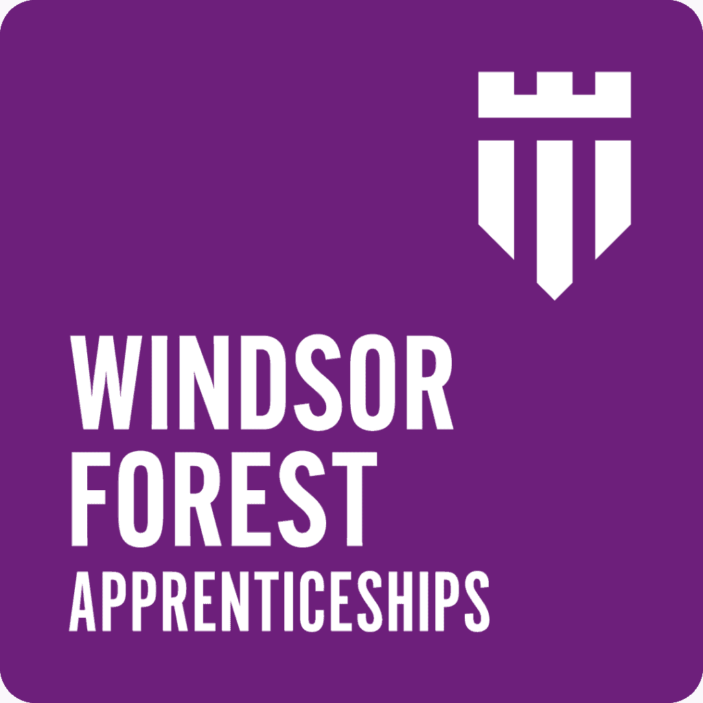 Windsor Forest Colleges Group Logo