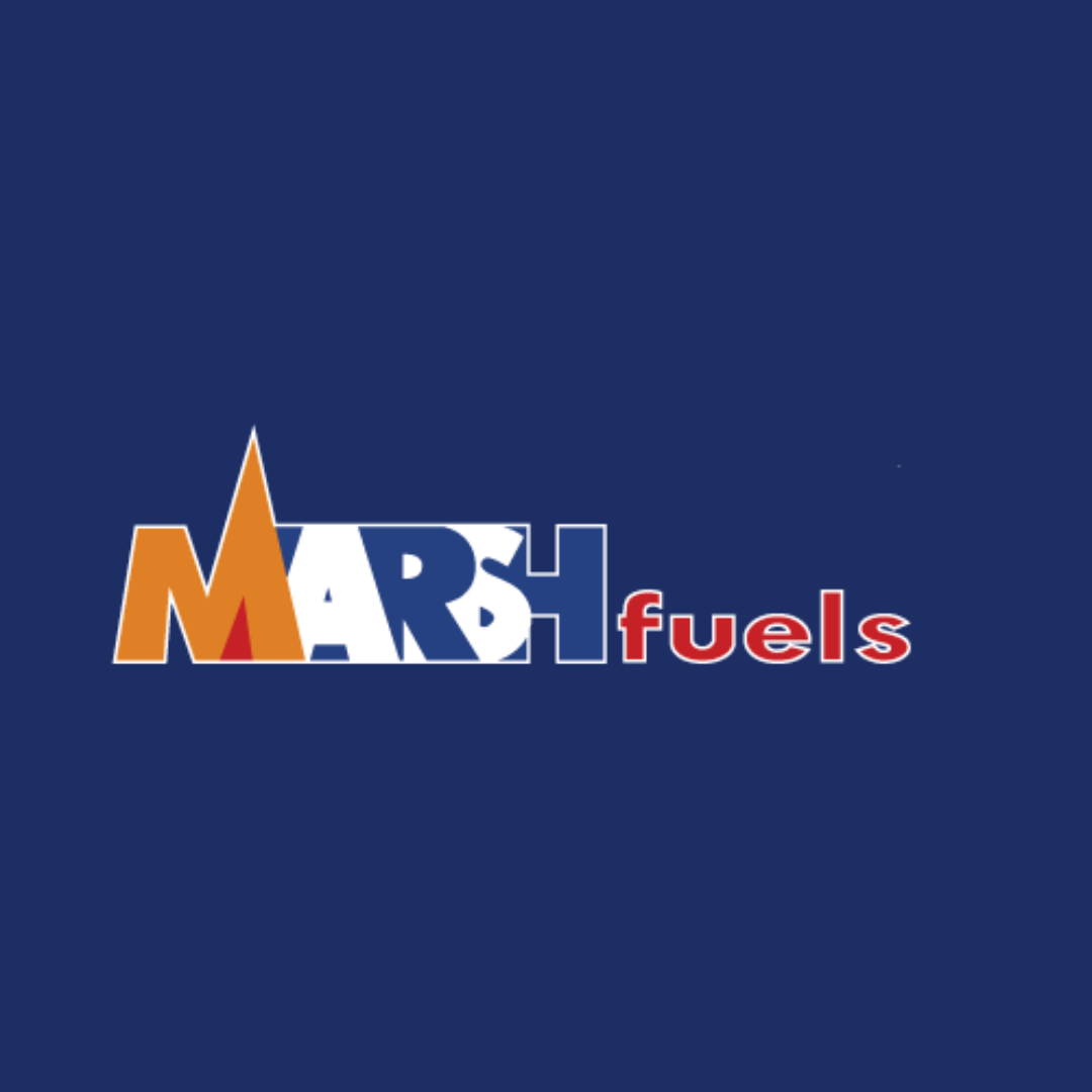 Marsh Fuels Logo