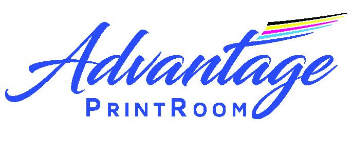 Advantage Printroom ltd Logo