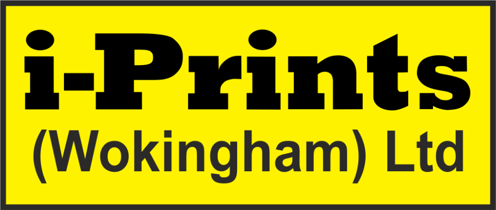 i-Prints (Wokingham) Ltd Logo