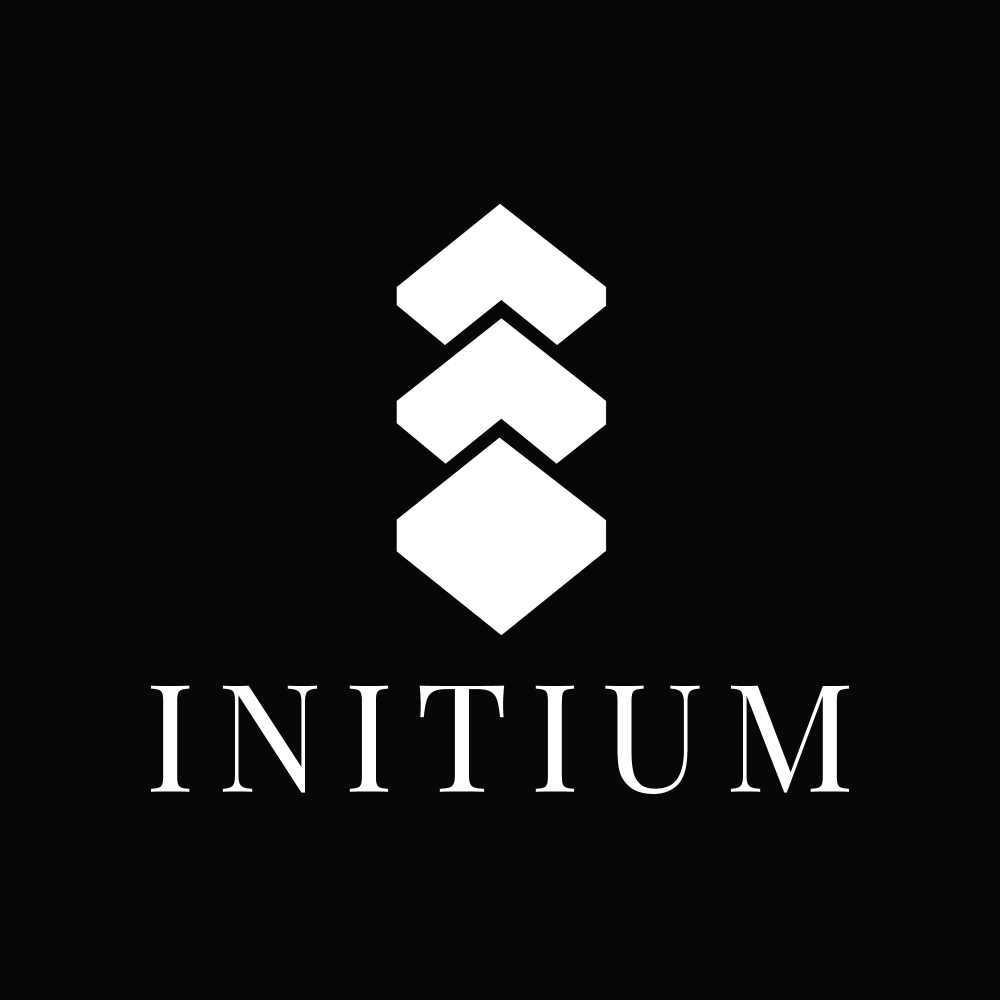 Initium Studio Logo