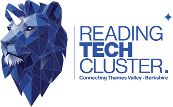 Reading Tech Cluster Logo