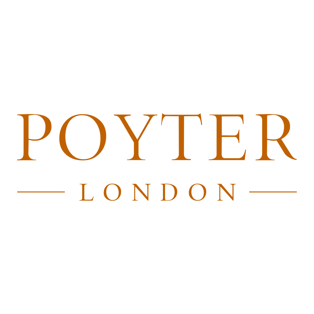 Poyter Shoes Logo