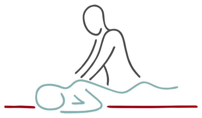 Susan Martin Soft Tissue Therapy Logo
